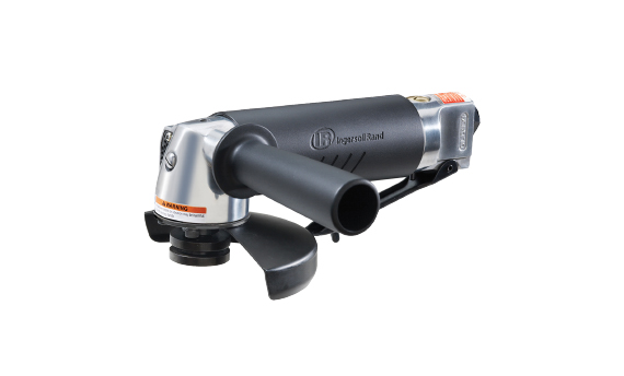 Air Angle Grinder