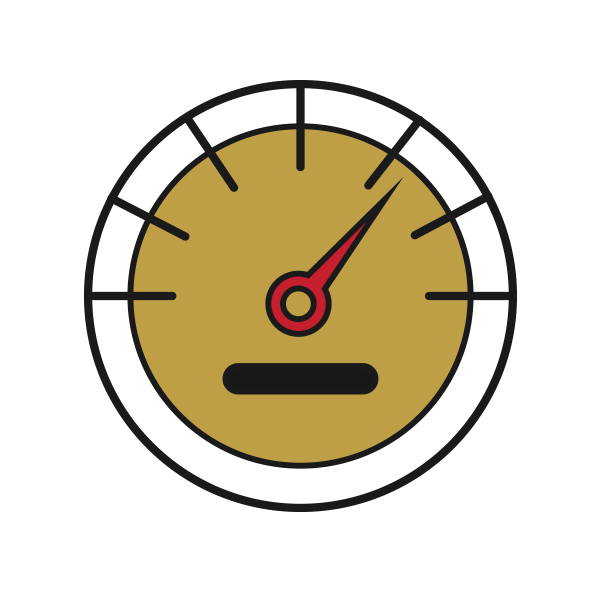 Inspect Gauges and Indicators