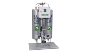 INMATEC Nitrogen and Oxygen Generators