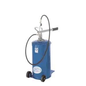Ompi Grease Pump