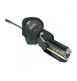 Ompi Metering Device