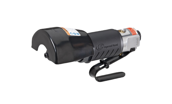 Ingersoll Rand Air Cut Off Tool